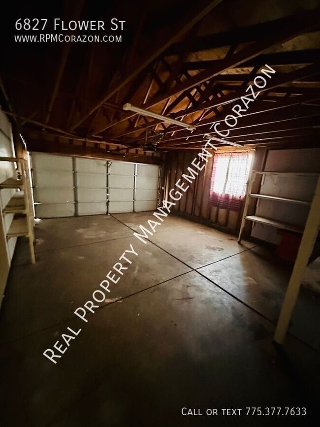 Building Photo - 6827 Flower St