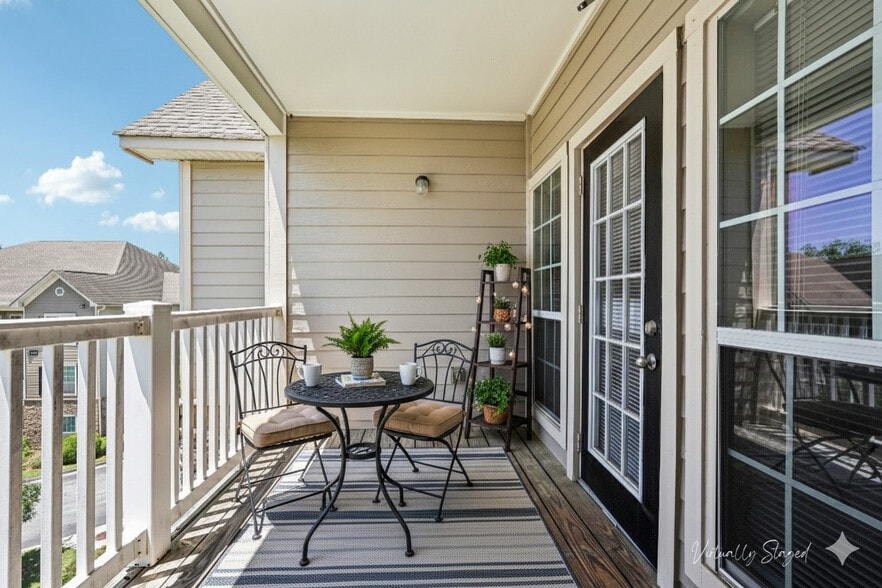 Building Photo - Wesley Providence Apartments at Stonecrest