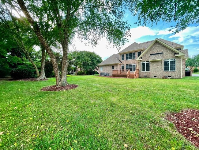Building Photo - 4-Bedroom Church Point Home Available 08-07-26! Attached Garage - Downstairs Primary Suite - Pet-...