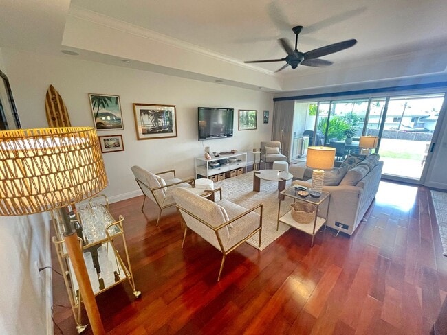 Building Photo - Kai Malu at Wailea luxury furnished townhome, 24-panel PV system, 3 bedroom 2.5 bathroom -Availab...