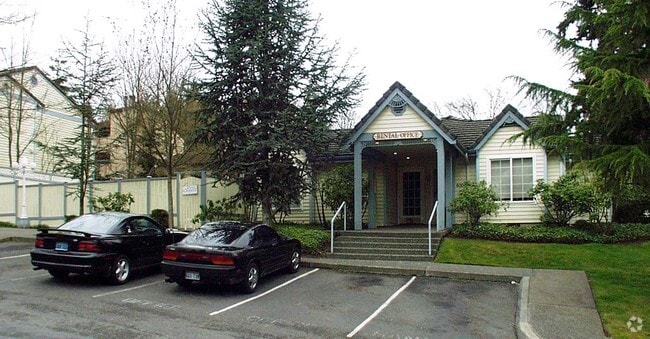 Alternate Building View - YWCA Family Village Apartments