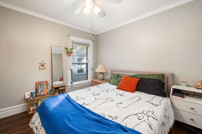 Building Photo - 1114 Fulton St E