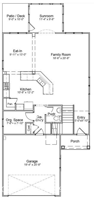 Building Photo - 27 Nimble Wy