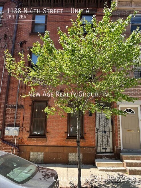 Building Photo - 1138 N 4th St
