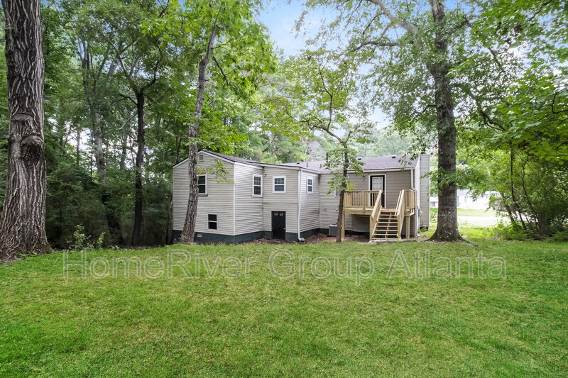 Building Photo - 6809 Kimberly Mill Rd