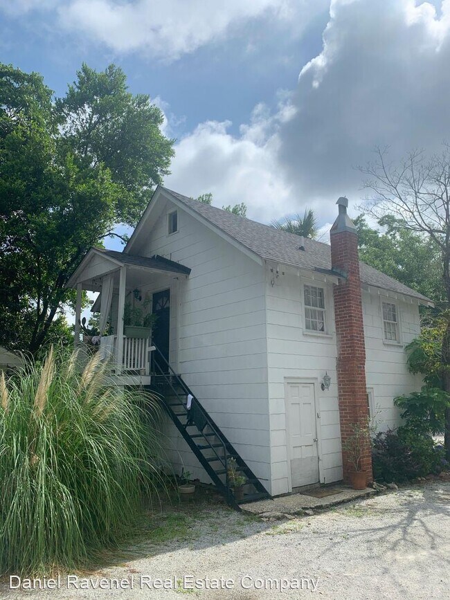 Primary Photo - 1 br, 1 bath House - 605 West Harrison Rd