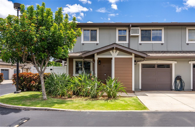 Building Photo - 3/2.5 with enclosed garage in the Heart of Kapolei - Nohona II