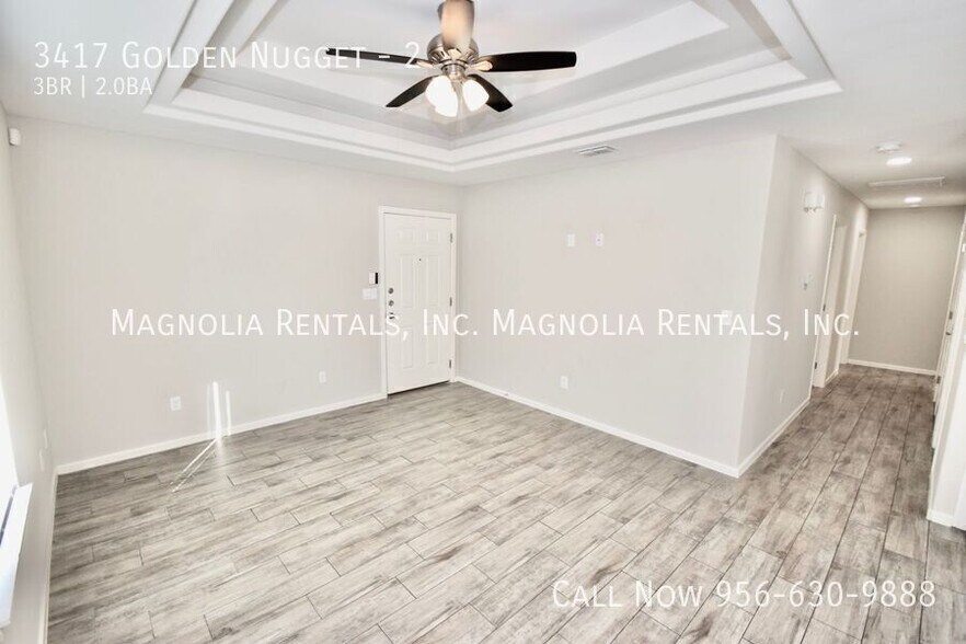 Building Photo - 3417 Golden Nugget