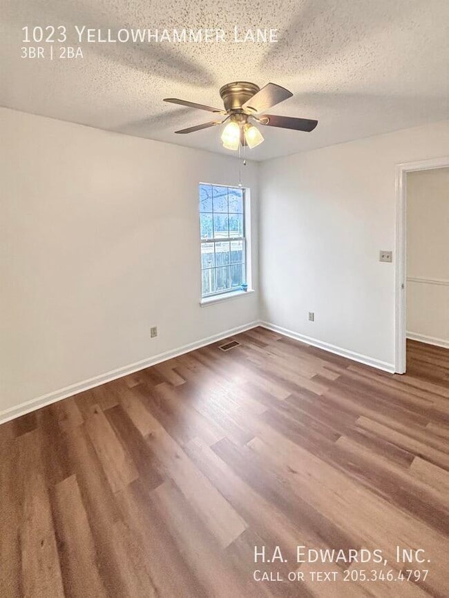 Building Photo - 1023 Yellowhammer Ln