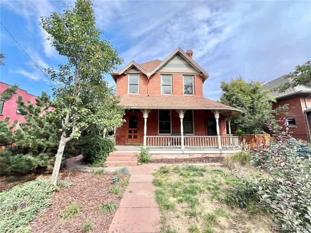 Primary Photo - 2629 W 32nd Ave