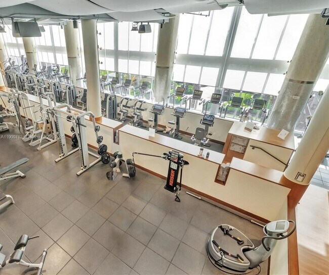 Building Photo - 6799 Collins Ave