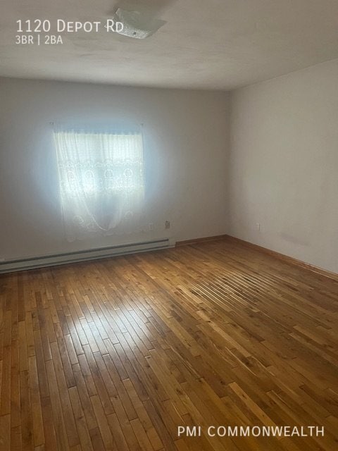 Building Photo - 1120 Depot Rd