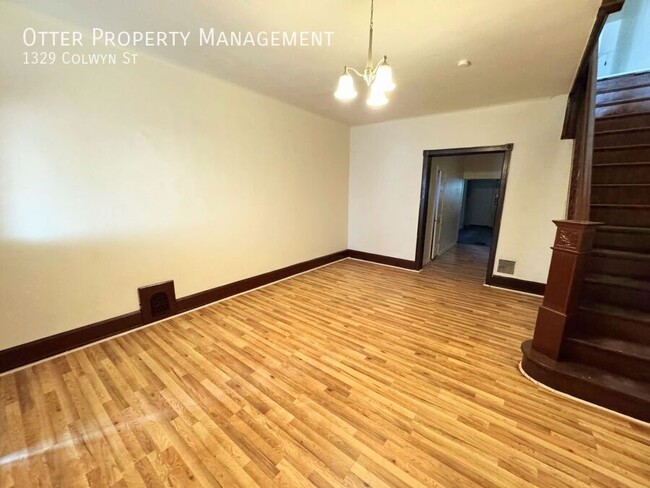 Building Photo - 4BR/2BA Bright & Spacious North Philly Home