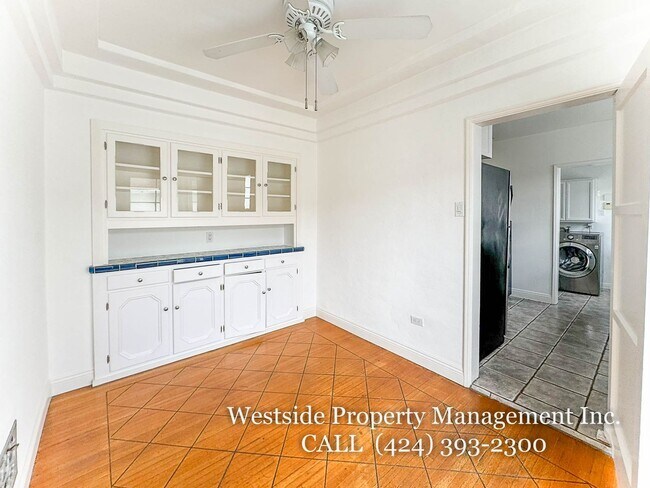 Building Photo - 9369 W Olympic Blvd