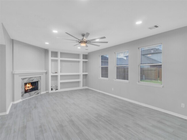 Building Photo - 15834 Mountain Mist Trail