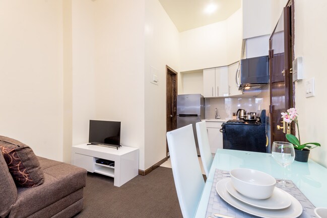 Floorplan - 138 E 37th St