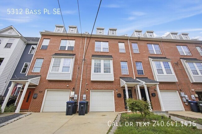Building Photo - 5312 Bass Pl SE