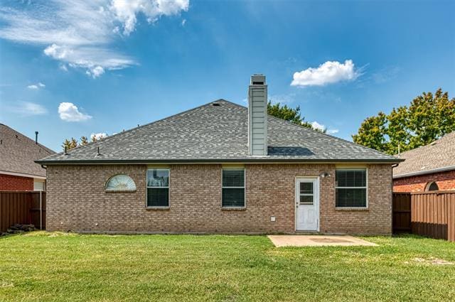 Building Photo - 9612 Bull Creek Dr