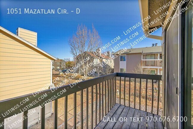Building Photo - 1051 Mazatlan Cir