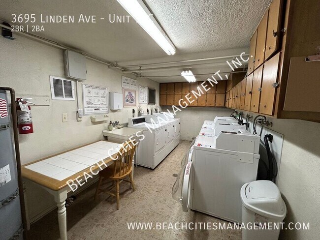 Building Photo - 3695 Linden Ave