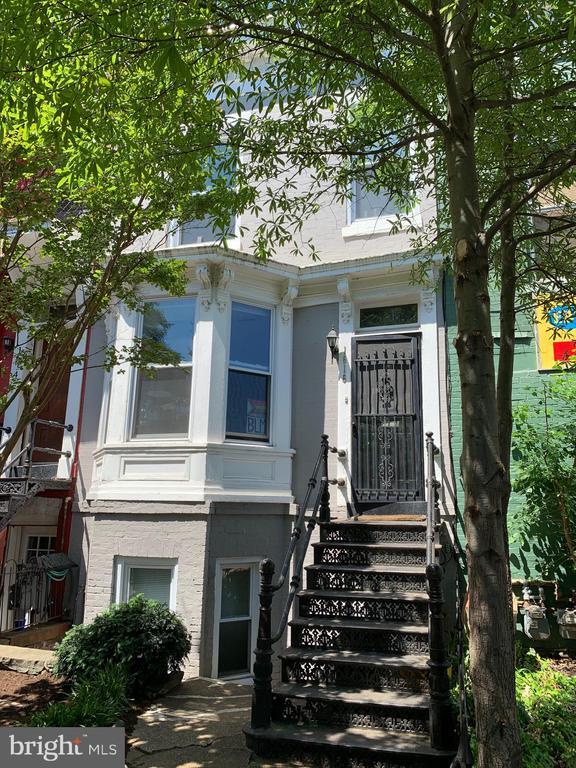 Building Photo - 1616 8th St NW