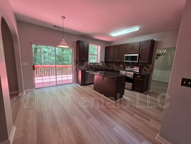 Building Photo - 4551 Howell Farms Rd NW