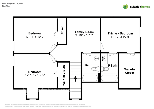 Building Photo - 6503 Bridgecrest Dr