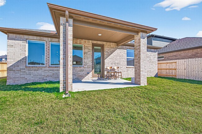 Building Photo - 9747 Pettus Crk Dr