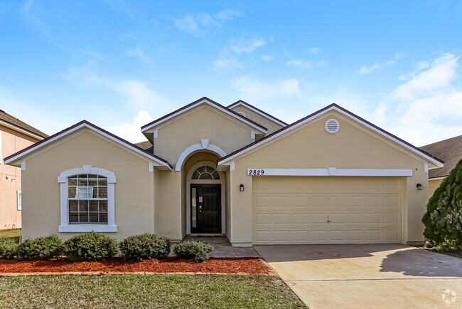 Building Photo - 2829 Spoonbill Trail