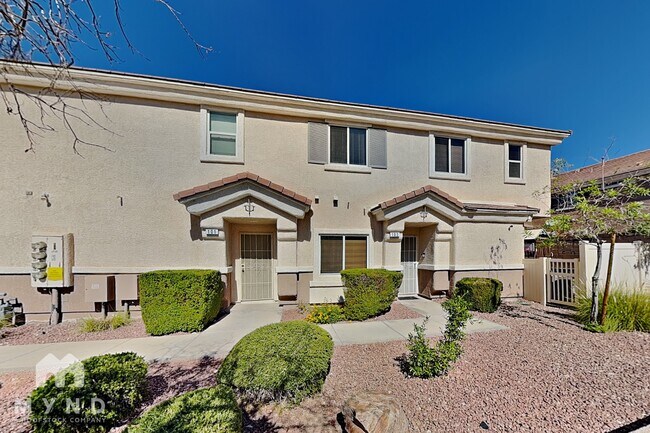 Building Photo - 6448 E Elwood Mead Ave