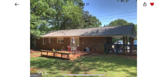 Building Photo - 1030 College Station Rd