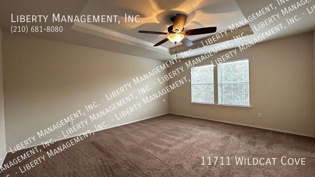 Building Photo - 11711 Wildcat Cove