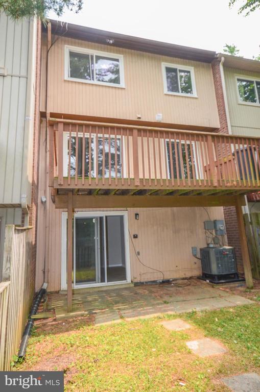 Building Photo - 19404 Transhire Rd