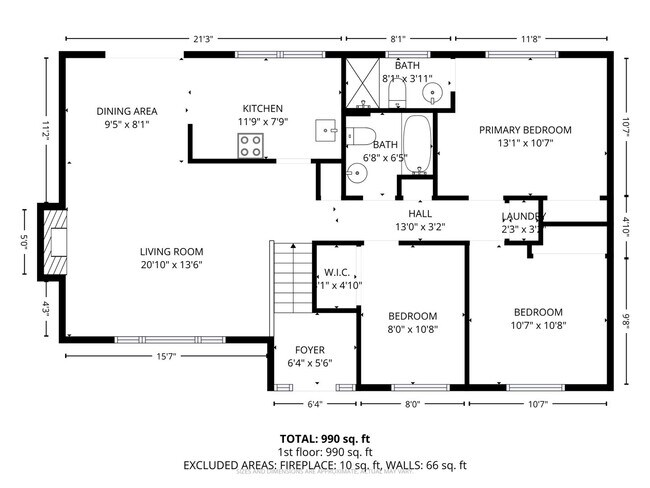 Building Photo - 16554 119th Ave SE
