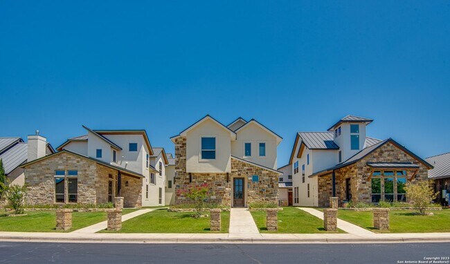 Building Photo - 1702 Gruene Vineyard Crossing