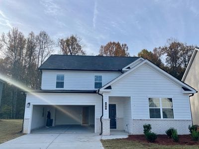 Primary Photo - 396 Summerwood Ln