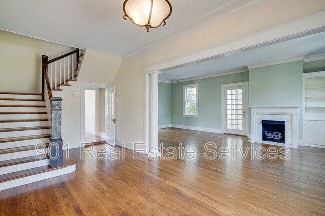 Building Photo - 1473 Harbert Ave
