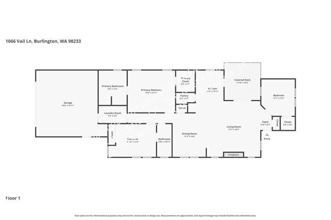 Building Photo - 1066 Vail Ln