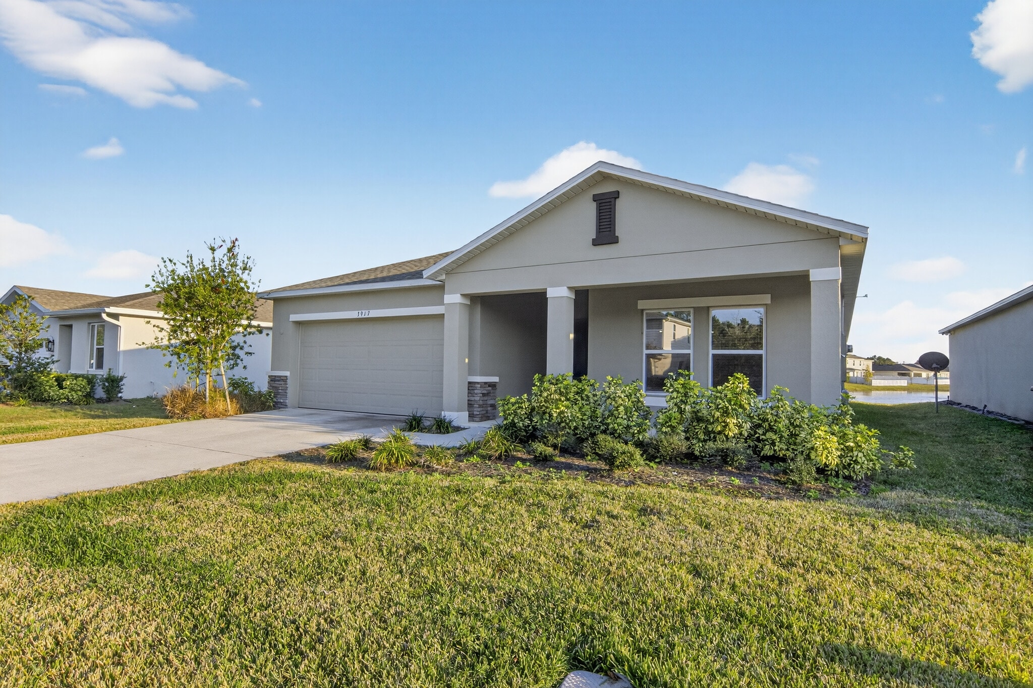 Building Photo - 3917 Southern Vista Loop