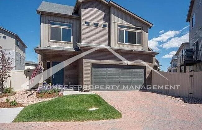 Primary Photo - 6684 Thicket Pass Ln