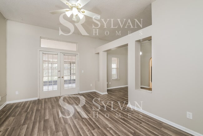 Building Photo - You are exactly where you ought to be!