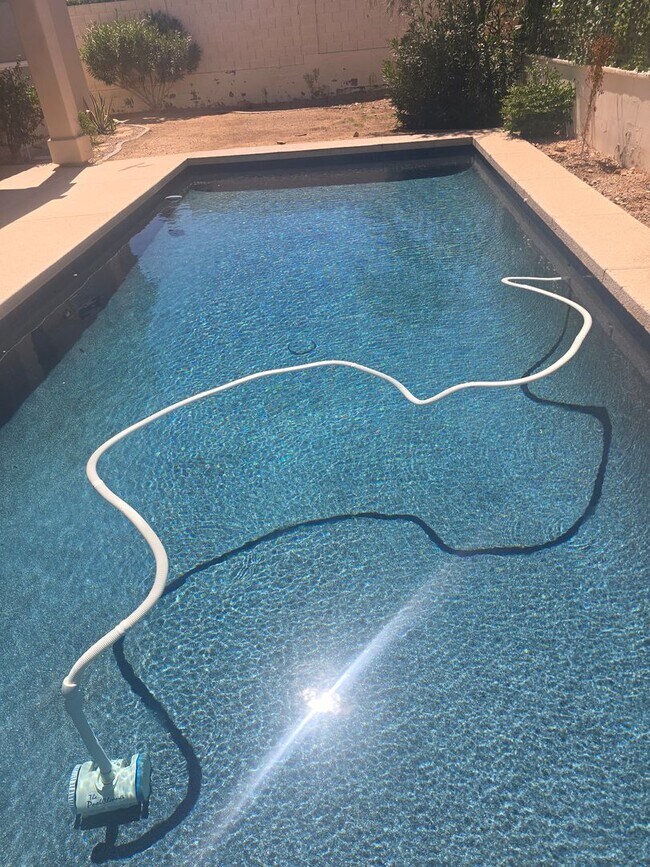 Building Photo - 3 bd 2.5 bth north east scottsdale home with pool