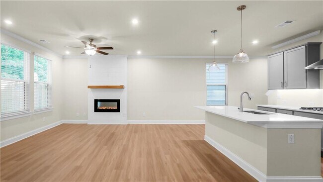 Building Photo - 727 Stickley Oak Way