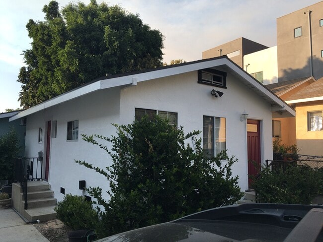 Building Photo - 6105 Monterey Rd