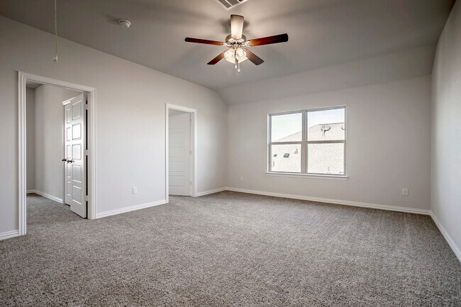 Building Photo - Brand New Luxury Home in Prosper ISD