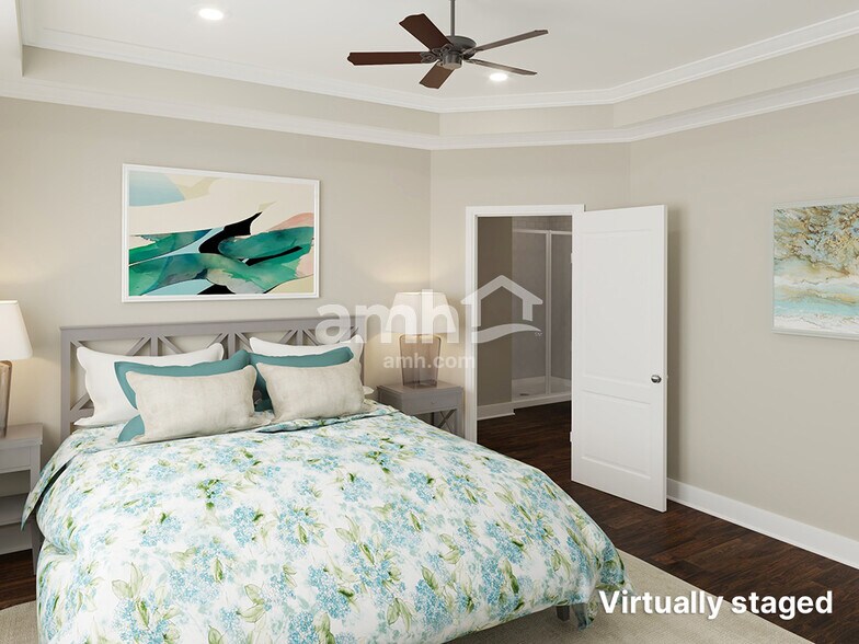 Building Photo - 3683 Windward Hls Blvd