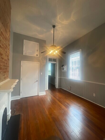 1st Bedroom Bedroom - 2439 Second St