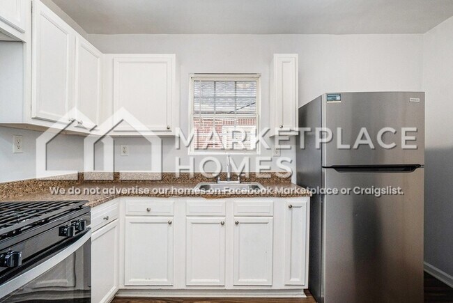 Building Photo - 1320 M.L.K. Jr Dr SW