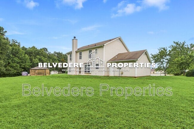 Building Photo - 900 Stockwood Ct