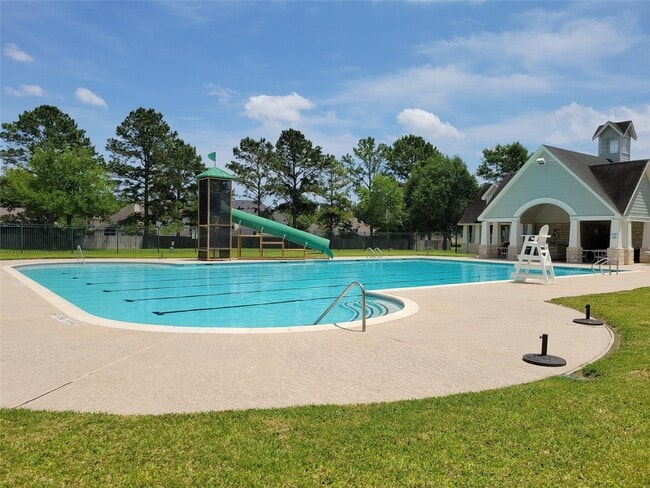 Building Photo - 9202 Aberdeen Lake Dr